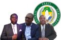 Diramba, Doukaga-Kassa et Ella Menié. Le PDG a malgré tout choisi de réintégrer ces personnalités. On ne peut avoir déversé des tombereaux d’injures sur quelqu’un et en faire son porte-étendard. © Gabonreview