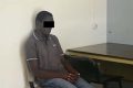 Le tonton violeur, Juste Meye, un stewart au chômage âgé de 51 ans et sans enfants. © Gabonreview