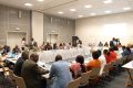 Les acteurs de la chaîne pénale de la province de l’Ogooué-Maritime participent depuis le 17 mai, à un atelier de renforcement de capacité sur le thème : « la lutte contre le commerce illicite de bois ». Gabonreview