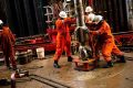 Arrêtée du fait de l’incident survenu au terminal du Cap Lopez, la production de pétrole de TotalEnergies EP Gabon a repris, le 17 mai dernier. © totalenergies.com