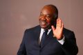 Ali Bongo annoncé en Suède dès le 2 juin 2022. © REUTERS/Mike Hutchings