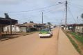 72 jeunes pourraient sortir de l’oisiveté à Bitam, en choisissant le métier de taximan. © gabonactualites.com