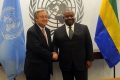 Membre du CDH de l'ONU, le Gabon n'entend toujours pas se plier à la demande de libération de certains prisonniers formulée en décembre 2020 par le GTDA. © D.R.