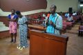 Anicet Mouélé, Gabonais âgé de 50 ans, coupable de crime de tentatives de viol sur mineur de moins de 15 ans et condamné à 10 ans de réclusion criminelle. © Gabonreview