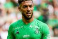 Saint-Etienne ne laissera pas filer Denis Bouanga à n’importe quel prix. © Beinspor