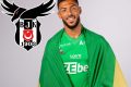 Denis Bouanga pourrait atterrir à Beşiktaş. © Montage I Gabonreview