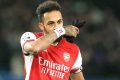 Arsenal ne regrette nullement le départ de Pierre-Emerick Aubameyang. © Eurosport