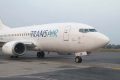 Trans Air Sénégal est la 14e compagnie à desservir le Gabon. © D.R.