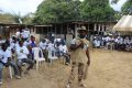 Le concours d'art oratoire en langue ypunu devrait susciter davantage la vocation chez les jeunes d'aujourd'hui en perte de vitesse linguistique. © D.R.