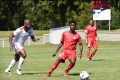 Avec deux nuls et deux victoires, Dijon et Didier Ndong sont actuellement 4 e de
Ligue 2. © DFCO