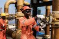 La production nationale de pétrole au Gabon s’est améliorée sur le premier trimestre 2022. © D.R.