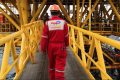 A juin 2022, le chiffre d'affaires de Total Gabon s'établit à 265 millions de dollars, en baisse de 15% par rapport au premier semestre 2021. © D.R.