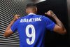 Pierre-Emerick Aubameyang sera-t-il le signe successeur de Didier Drogba à Chelsea ? © Chelsea