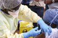 Les victimes d’Ebola sont en augmentation constante en Ouganda. © D.R.