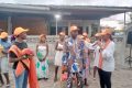 Une séquence des installations des responsables des 10 nouvelles structures du 3é arrondissement de Port-Gentil. © Gabonreview