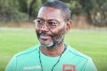 Nouvel entraineur des Panthères du Gabon U23, Saturnin Ibela est vivement attendu pour la composition de sa première liste. © Facebook