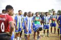 Le Stade Mandji se dit prêt à abandonner si la tutelle gouvernementale ne respecte pas ses engagements. © Gabonreview