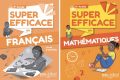 91 encadreurs pédagogiques et enseignants ont été formés sur les manuels «Super Efficace». © Montage/Gabonreview