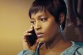 La chanteuse Welkome signe son retour avec "Tchop". © Capture d’écran/YouTube