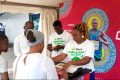 Coup d’envoi des inscriptions de la 8ème édition du Marathon du Gabon Aris qui aura lieu les 19 et 20 novembre 2022. © Gabonreview