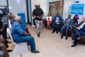 Le Gabon veut structurer les filières des industries culturelles et créatives pour booster la création d’emplois, l’entreprenariat. © Unesco