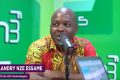 Landry Nze Essame, patron de JDS Technologies, n'a jamais été, via sa société, habilité à collecter des épargnes, selon le gouvernement. © Capture d’écran/Facebook