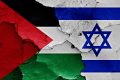La solution à deux États est une solution de consensus au conflit israélo-palestinien. © shutterstock