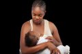 Malgré son efficacité et son caractère très économique, l’allaitement maternel exclusif pendant les six premiers mois du bébé est une pratique insuffisamment pratiquée au Gabon, avec un taux de 6%. © D.R.