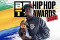 Benjamin Epps, meilleur flow international aux BET Hip Hop Awards. © Montage Gabonreview
