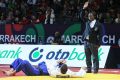 Jean Claude Djimbi est l’un des arbitres retenus pour les championnats du monde seniors de judo du 6 au 13 octobre 2022 à Tachkent, en Ouzbékistan. © Facebook