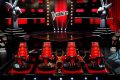 «The Voice Africa» récompensera son vainqueur à hauteur de 100.000 dollars et un contrat d’enregistrement. © D.R.