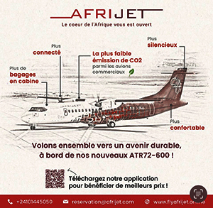 AFRIJET