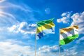 L'Inde et le Gabon entretiennent traditionnellement des relations chaleureuses et amicales, fondées sur des valeurs et une vision démocratiques partagées, selon le ministère des Affaires extérieures, par ailleurs co-secrétaire de la division Afrique centrale et occidentale de l’Inde, Shri Sevala Naik Mude. © Gabonreview