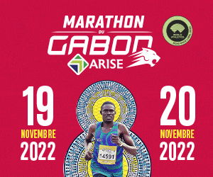 MARATHON du GABON