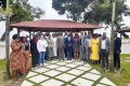 Les participants à l’ouverture des travaux, le 28 novembre 2022 à Libreville. ©
Gabonreview