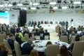 Le 18e sommet de l'OIF s'est ouvert à Djerba. © Capture d’écran/YouTube