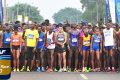 Le 10 KM a obtenu la plus haute distinction décernée par la World Athletics aux courses pédestres. © Gabonreview