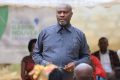 Mike Jocktane, candidat déclaré à la présidentielle de 2023. © Gabon Nouveau