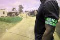 A Owendo, un jeune dealer de cannabis présumé a trouvé la mort peu après son interpellation par des agents de la police. © Montage/Gabonreview