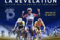 «La Tropicale : La révélation du cyclisme africain», de Vincent Perazio et David Delbe.© D.R
