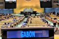 Le Gabon est en retard dans le paiement de leurs contributions au sens de l’Article 19 de la Charte des Nations Unies, pour les deux années complètes écoulées (2021 et 2022). © D.R.