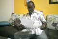 L’ancien président du MPR, Féfé Onanga vient de décider de manière provisoire de suspendre toutes ses activités politiques au sein du PDG. © Gabonreview