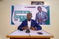 Man-Daryl Mamboundou annonce sa candidature pour les élections municipales et législatives sous la bannière du Gabon Nouveau. © Gabonreview