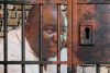 Depuis sa cellule en prison, Jean Rémy Yama reçoit le plein soutien des coalitions africaines de 'Tournons la page'. © Gabonreview