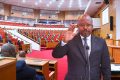 Le nouveau Premier ministre, Alain-Claude Bilie-By-Nze, va présenter programme de politique générale à l’Assemblée nationale moins de 15 jours après sa prestation de serment. © Montage GabonReview