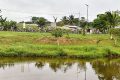 Beau paysage sur le parcours Oyem-Mitzic, le 2’ janvier 2023. © tropicaleamissabongo.com