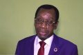 Martin Moulengui Mabende, le 28 janvier 2023, à Libreville. © Gabonreview/capture d'écran (AGP)