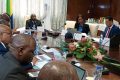 Le Conseil d’administration de la SGEPP réuni le 13 janvier 2023 pour arrêter les comptes de la société pour l’exercice 2022 et lancé la préparation et la confection du budget prévisionnel de 2023. © Gabonreview