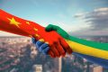 Les échanges commerciaux entre le Gabon et la Chine en hausses de 50,8% en 2022. © Gabonreview