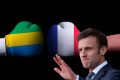 Interprétée comme «l'expression du soutien de la France au régime en place, en vue de favoriser son maintien au pouvoir», le One Forest Summit «est tout sauf un somment centré sur la politique intérieure gabonaise». © D.R.